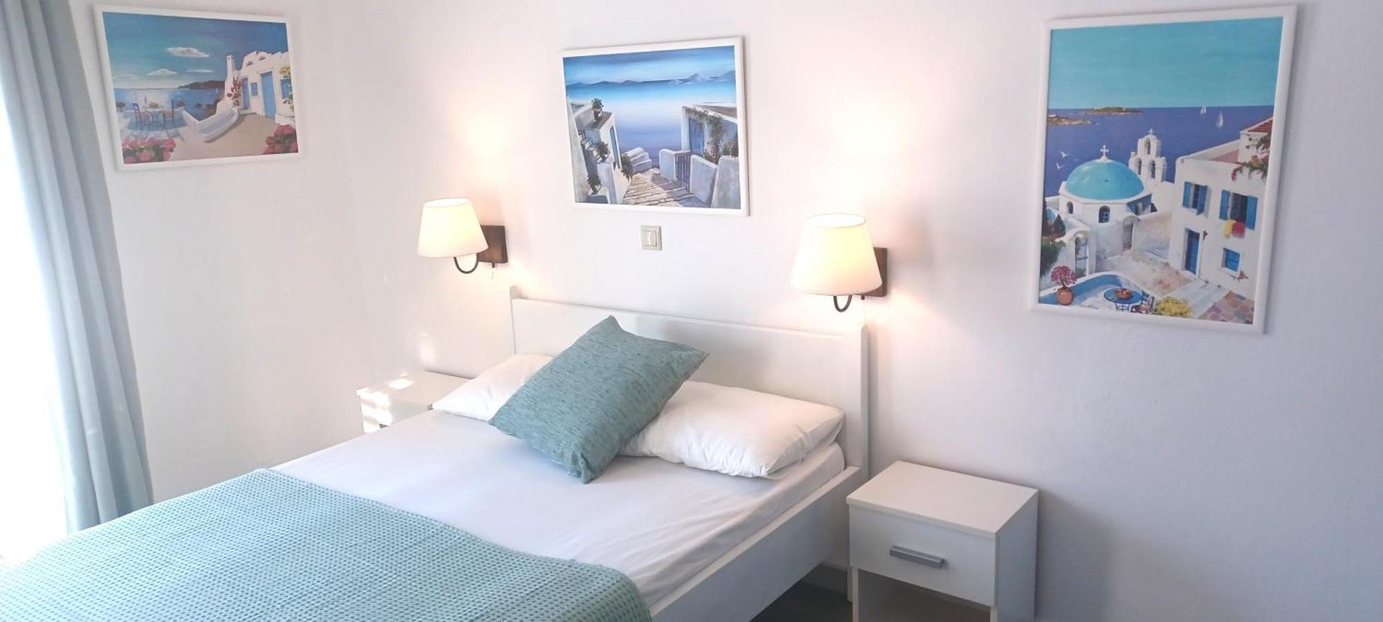 Apartment αgora Center Building - 16 *